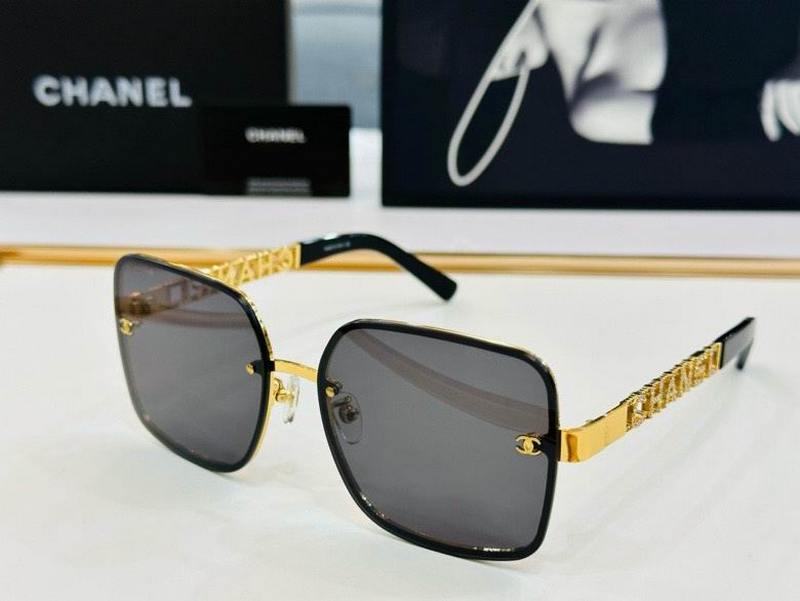 Chanel Sunglasses 1321